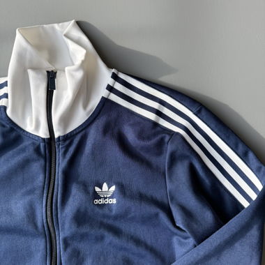 adidas zipper