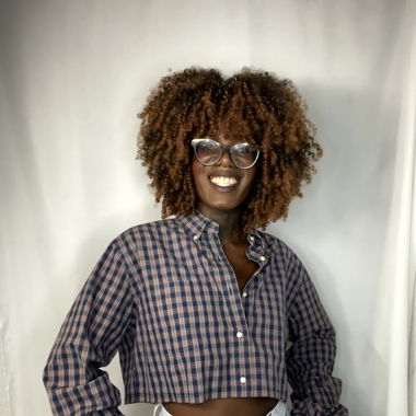 Chemise Claudine & son chouchou