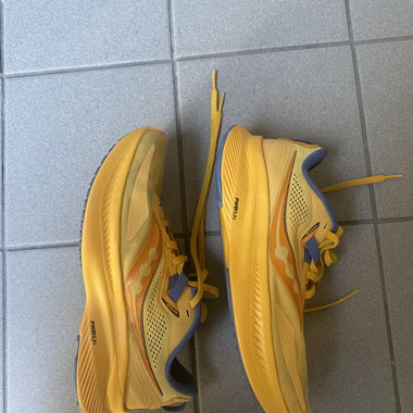 Scarpe da corsa da donna Saucony EU 40
