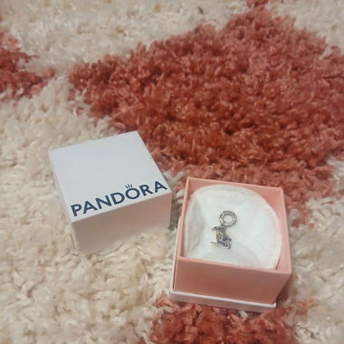 Pandora Weihnachts Charm / Limited Edition 2023