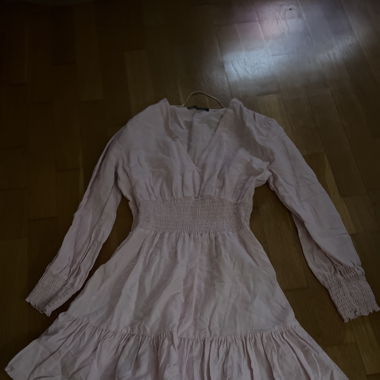 Kleid von Zara