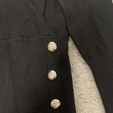 Langarm Shirt Morgan 