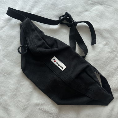 Sac banane de tennis de table Pingpong
