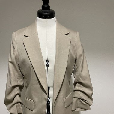 Blazer beige - H&M