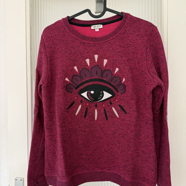 Kenzo Kinderpullover 14 Jahre