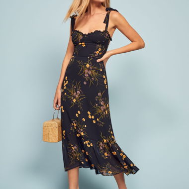 Abito Reformation Nikita