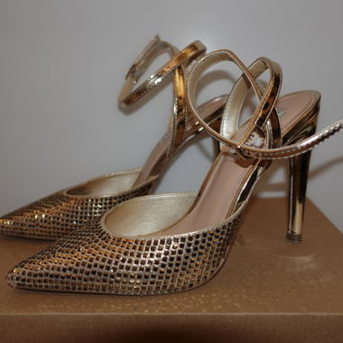 Steve Madden