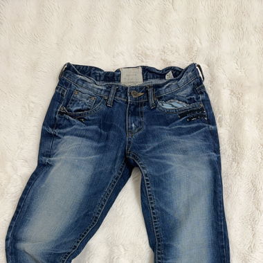 Vintage jeans