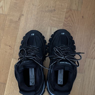 Balenciaga Tracks LED