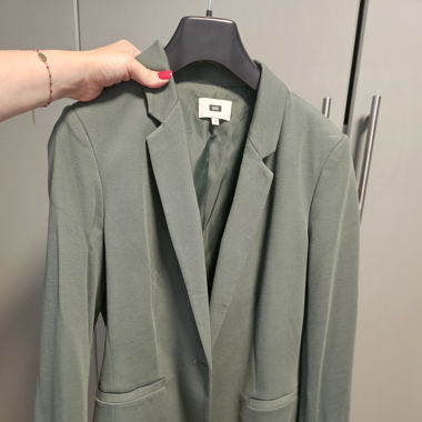 Veste blazer 