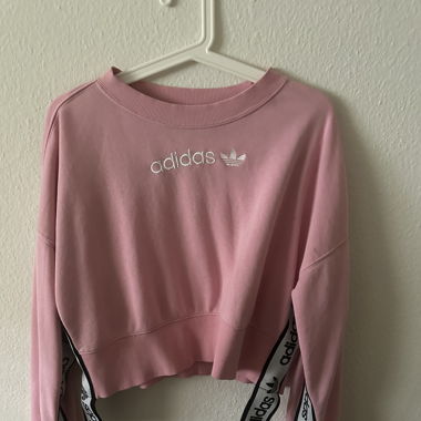 Adidas pullover