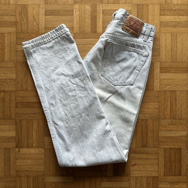Vintage Levi's 501 Jeans Gr. 34x34