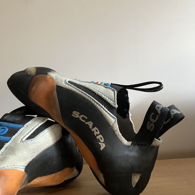 Climbing Shoes