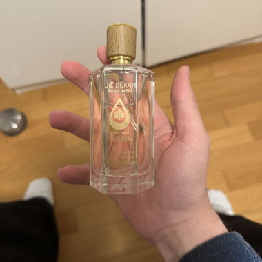Parfum Prizren - Alternative Xerjoff Erba Gold