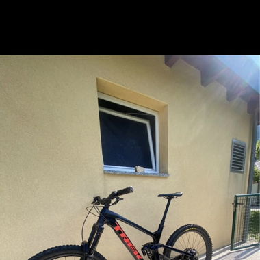 Trek slash 9.8 xt