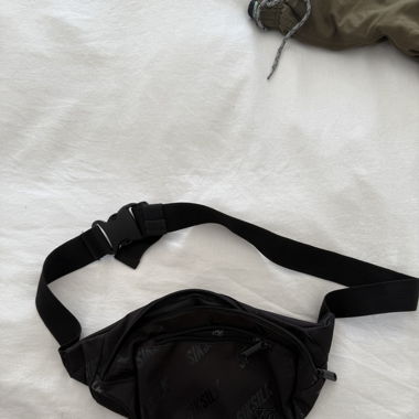 Sacoche siksilk
