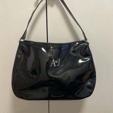 Armani Jeans Bag