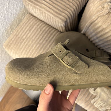 Birkenstock Boston