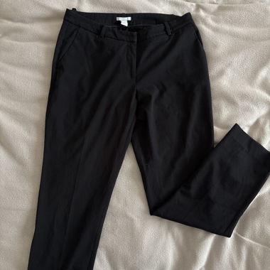 Hosen Taillenweite 40