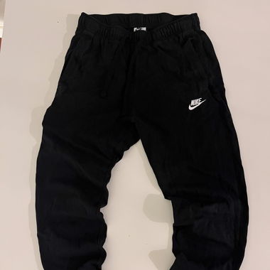 Nike Jogginghose / Grösse S