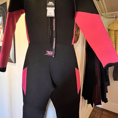 Trespass Neoprene Suit