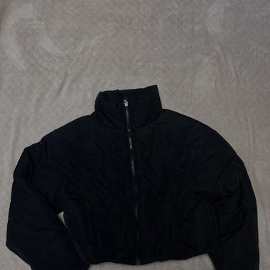 Winter Jacke 
