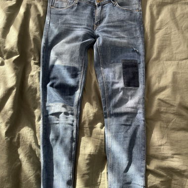Jeans H&M