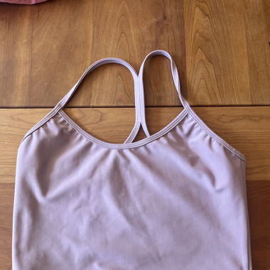 Yoga Top