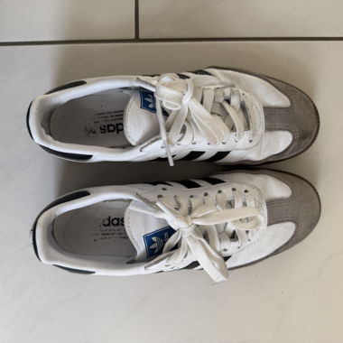 Adidas Samba Sneakers