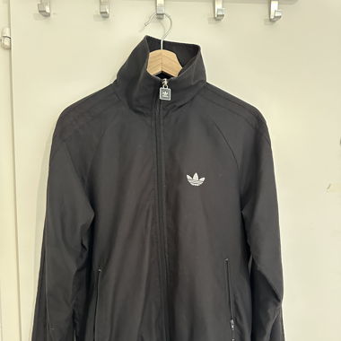Adidas Black Jacket