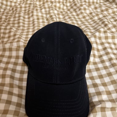 Casquette Audemars Piguet (bleu)
