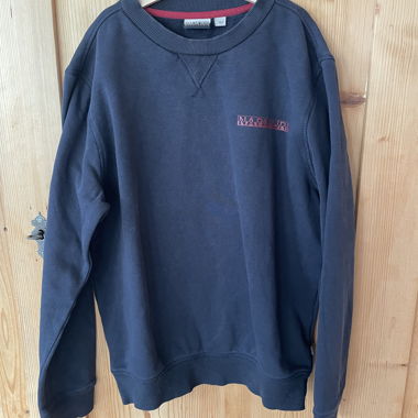 Pullover