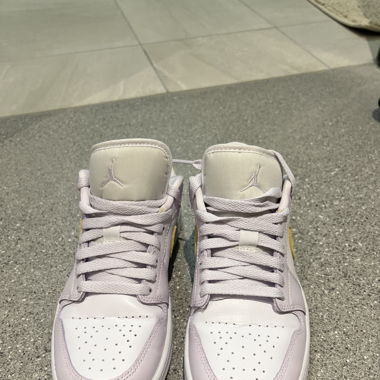 Air Jordan 1 - Sneaker low