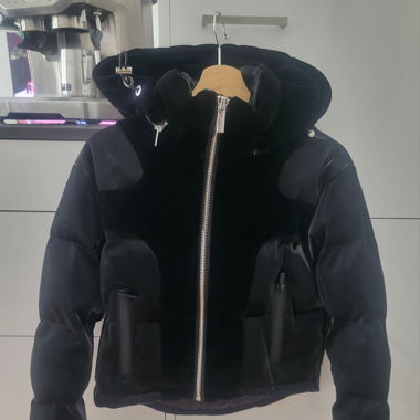 Jacke von Manière de Voir