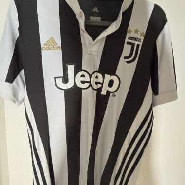 Maglia Juventus Adidas S
