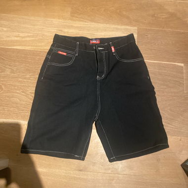 JNCO Jorts