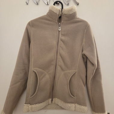 Veste en polaire Esmara