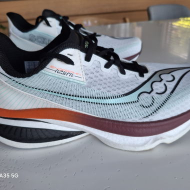 Chaussures de course Saucony