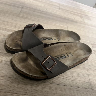 Birkenstock