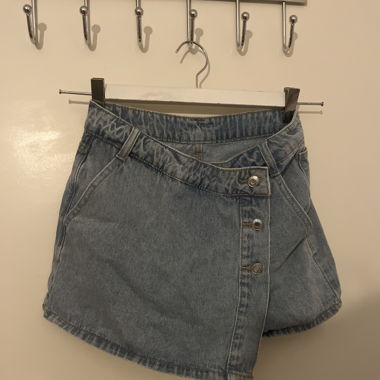 Short - Rock