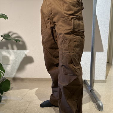 Carhartt WIP cole pant Pantalon cargo