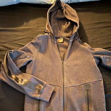 Peak Performance - Kapuzenjacke