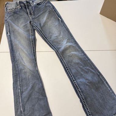 True Religion Jeans Becca