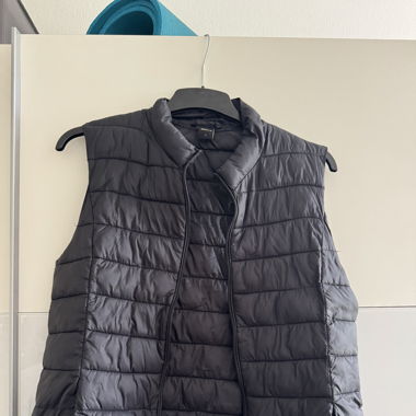 Gilet sans manche 