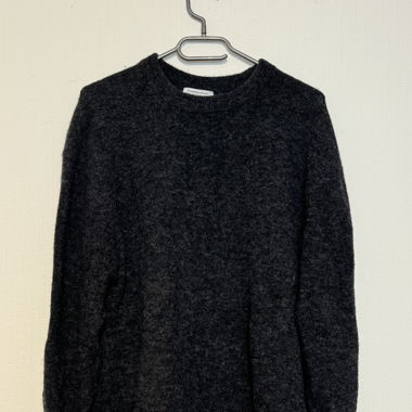 Sweater "& Other Stories"