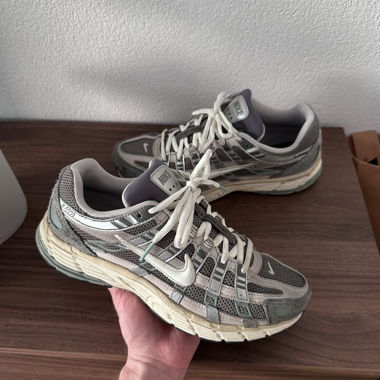 Nike P-6000