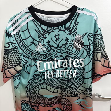 Maillot RM