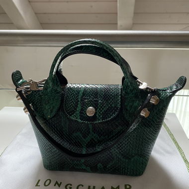 Limited edition Longchamp