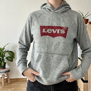 Levi’s hoodie 