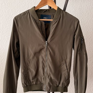Veste bomber ONLY XS